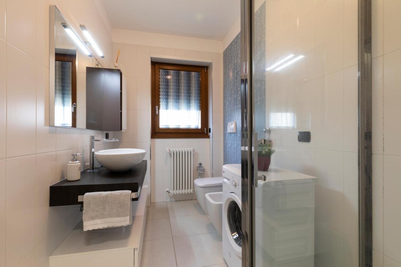 Navigli Stylish Home Milan Exterior photo
